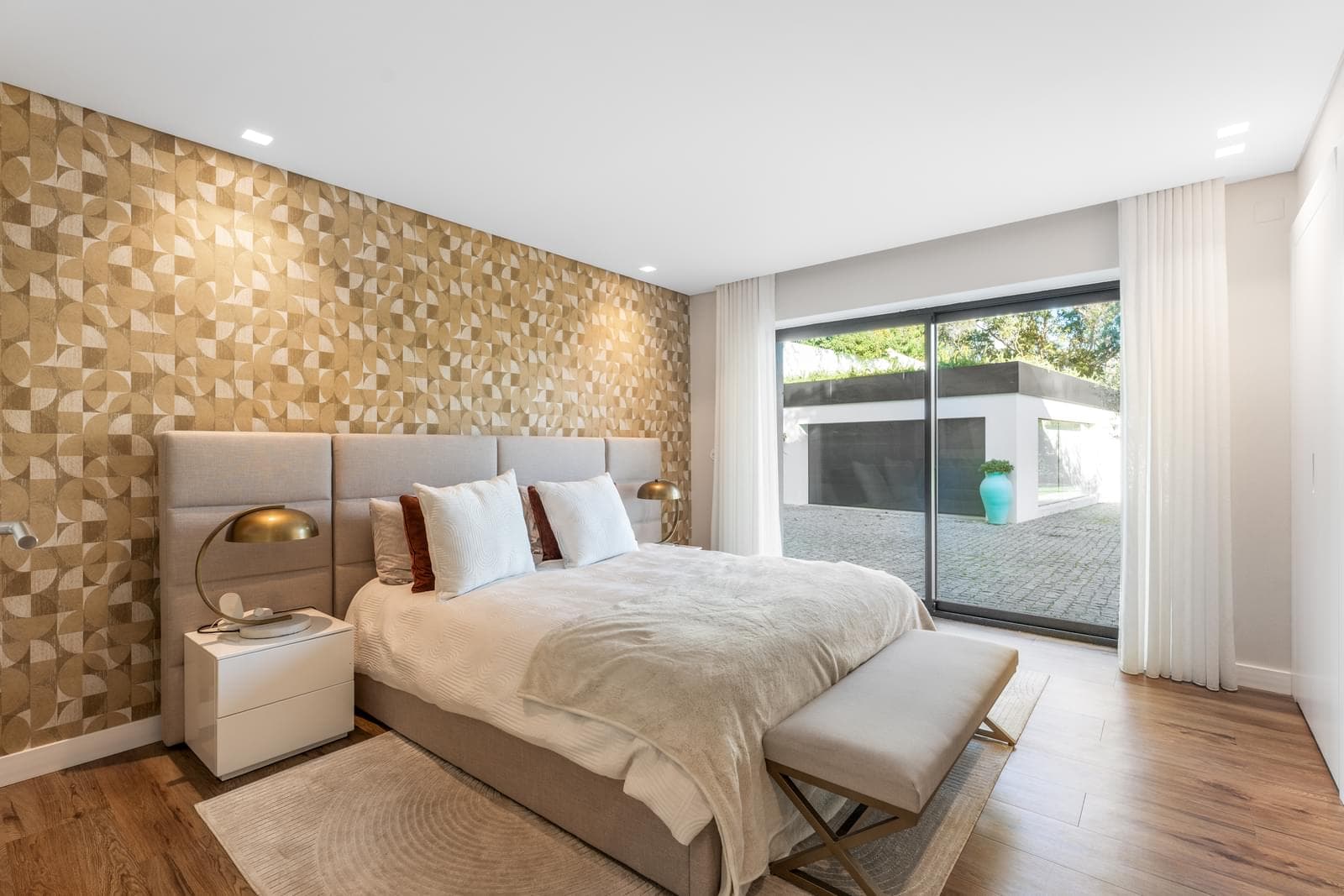 5 Bedroom Detached house with garden, Estoril, Cascais - Image 32