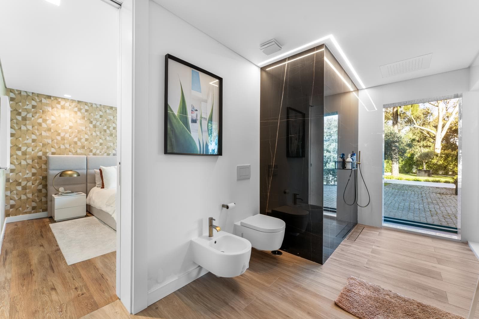 5 Bedroom Detached house with garden, Estoril, Cascais - Image 34