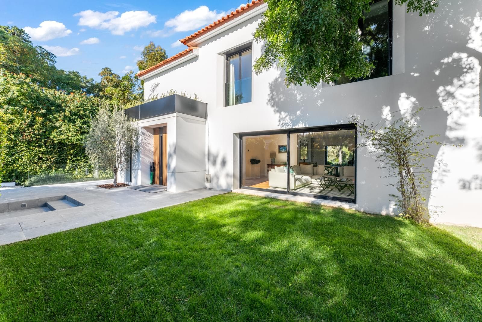 5 Bedroom Detached house with garden, Estoril, Cascais - Image 39