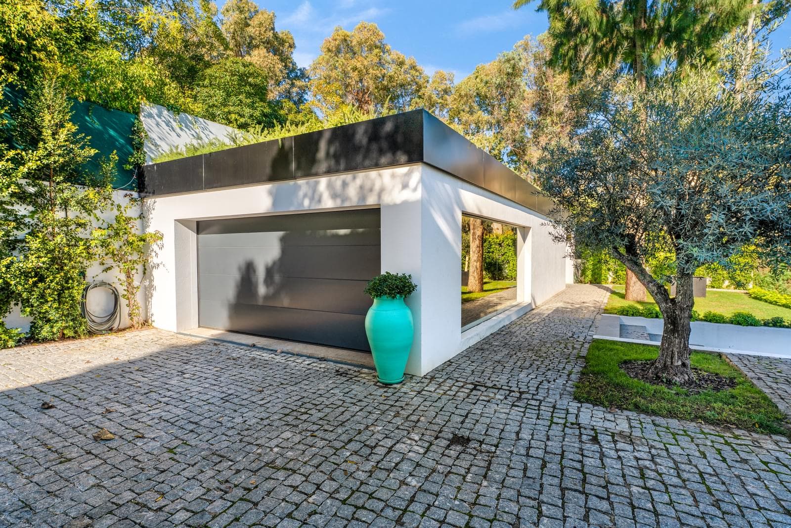 5 Bedroom Detached house with garden, Estoril, Cascais - Image 42