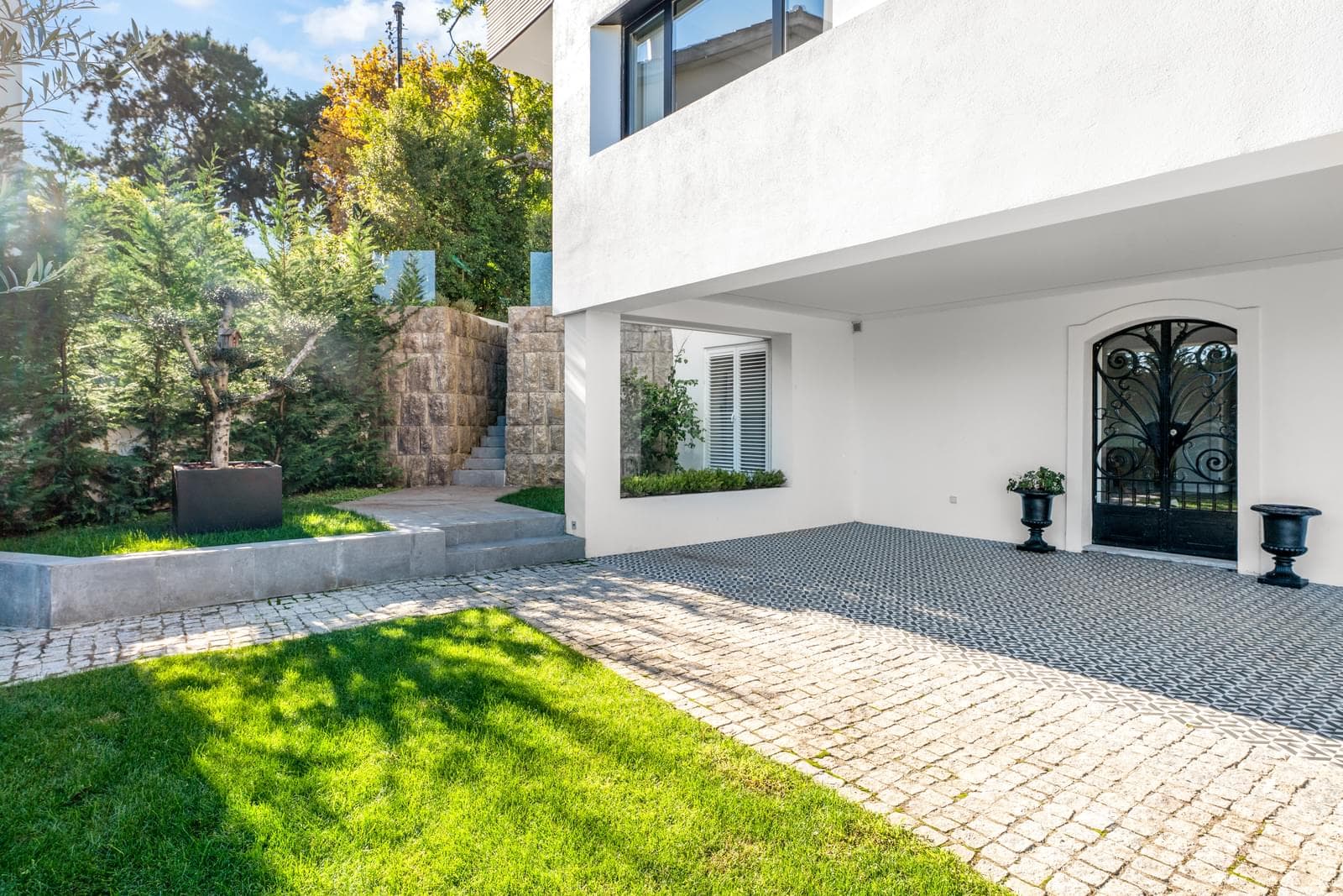5 Bedroom Detached house with garden, Estoril, Cascais - Image 45