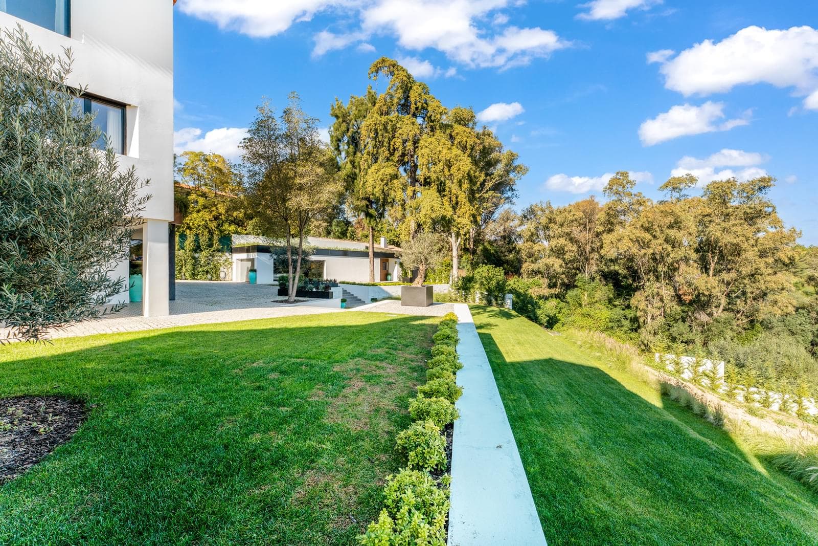 5 Bedroom Detached house with garden, Estoril, Cascais - Image 46
