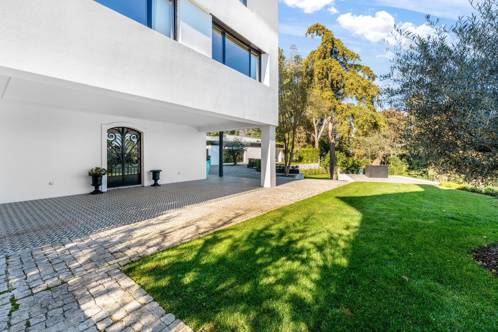5 Bedroom Detached house with garden, Estoril, Cascais - Image 47