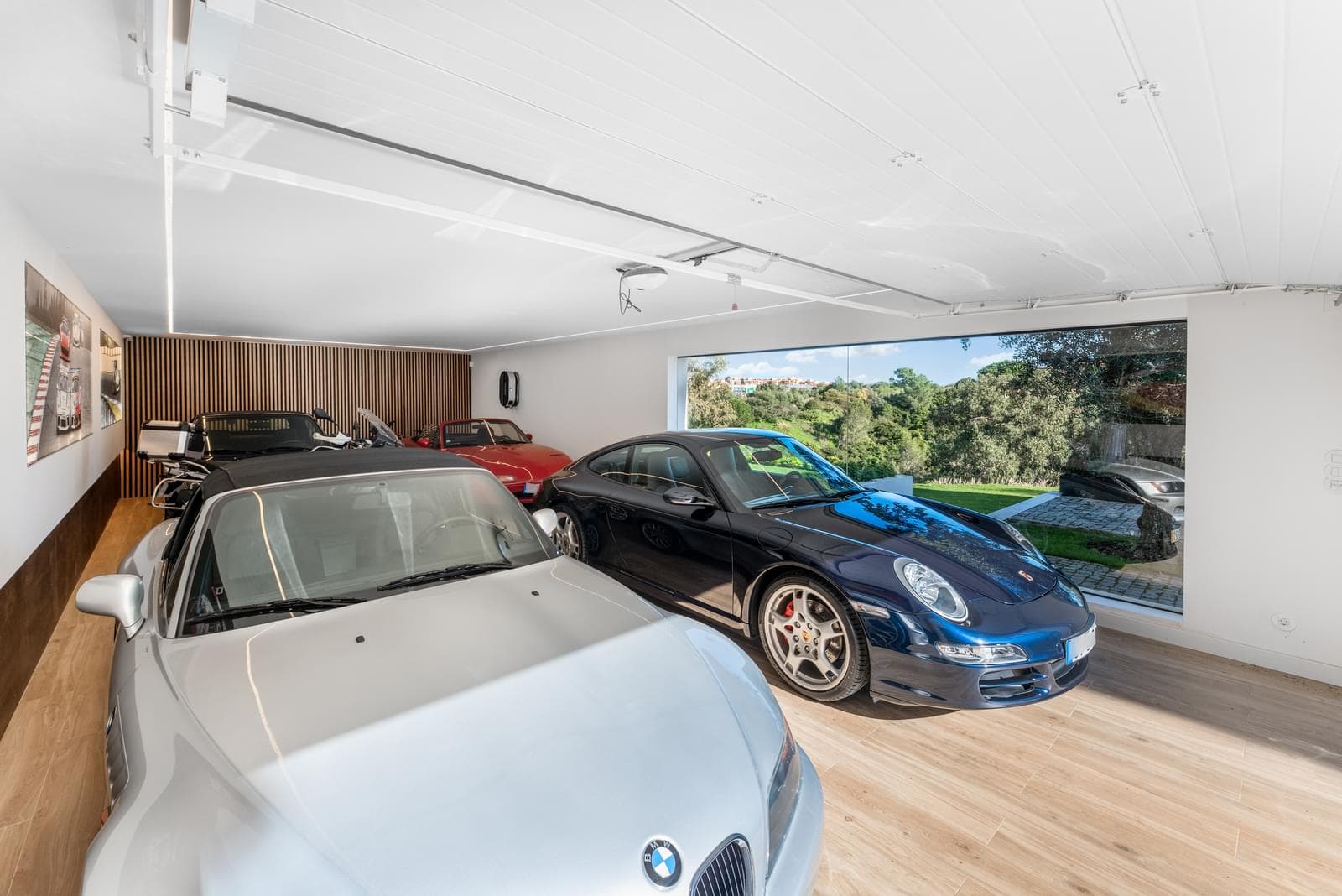 5 Bedroom Detached house with garden, Estoril, Cascais - Image 48