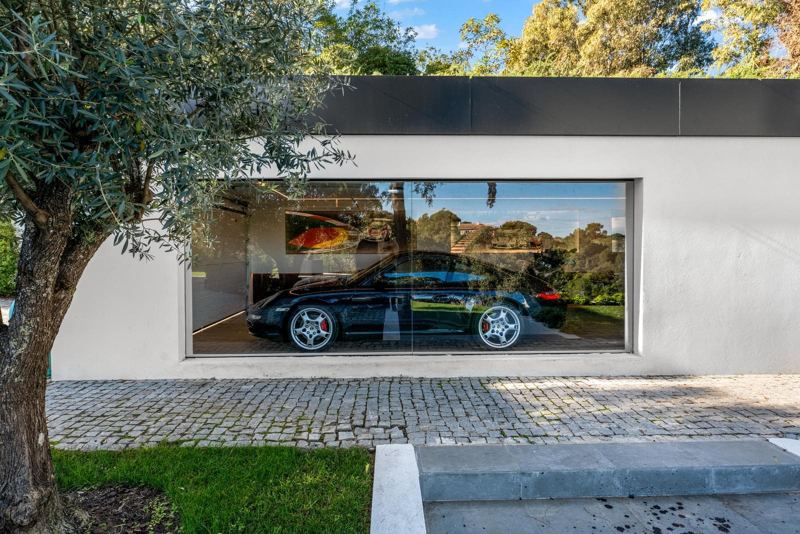 5 Bedroom Detached house with garden, Estoril, Cascais - Image 5