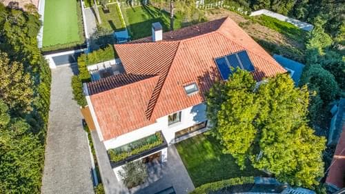 PF38070 - Moradia Isolada T5 com jardim, Estoril, Cascais - Imagem 4
