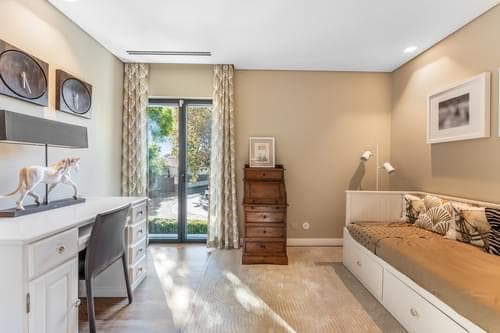 PF38070 - Moradia Isolada T5 com jardim, Estoril, Cascais - Imagem 19
