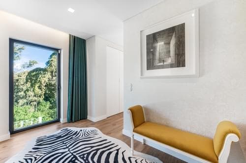 PF38070 - Moradia Isolada T5 com jardim, Estoril, Cascais - Imagem 23