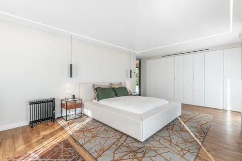 PF38070 - Moradia Isolada T5 com jardim, Estoril, Cascais - Imagem 25