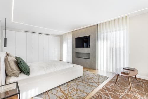 PF38070 - Moradia Isolada T5 com jardim, Estoril, Cascais - Imagem 26