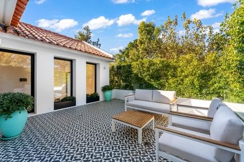 PF38070 - Moradia Isolada T5 com jardim, Estoril, Cascais - Imagem 29