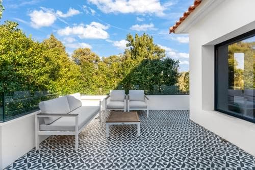 PF38070 - Moradia Isolada T5 com jardim, Estoril, Cascais - Imagem 30