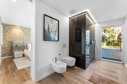 PF38070 - Moradia Isolada T5 com jardim, Estoril, Cascais - Imagem 34