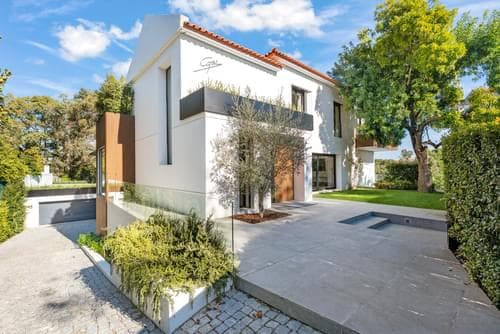 PF38070 - Moradia Isolada T5 com jardim, Estoril, Cascais - Imagem 40