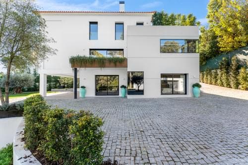 PF38070 - Moradia Isolada T5 com jardim, Estoril, Cascais - Imagem 41