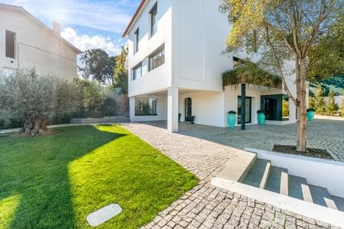 PF38070 - Moradia Isolada T5 com jardim, Estoril, Cascais - Imagem 43