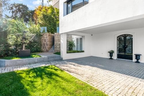PF38070 - Moradia Isolada T5 com jardim, Estoril, Cascais - Imagem 45