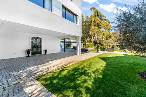 PF38070 - Moradia Isolada T5 com jardim, Estoril, Cascais - Imagem 47