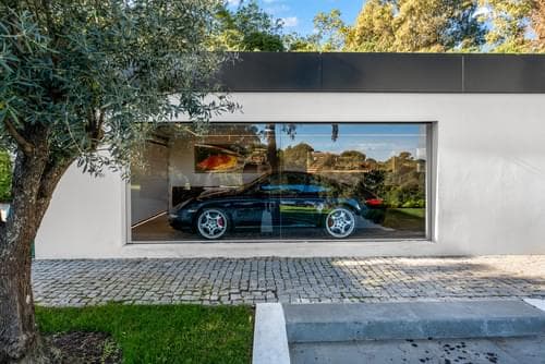 PF38070 - Moradia Isolada T5 com jardim, Estoril, Cascais - Imagem 5