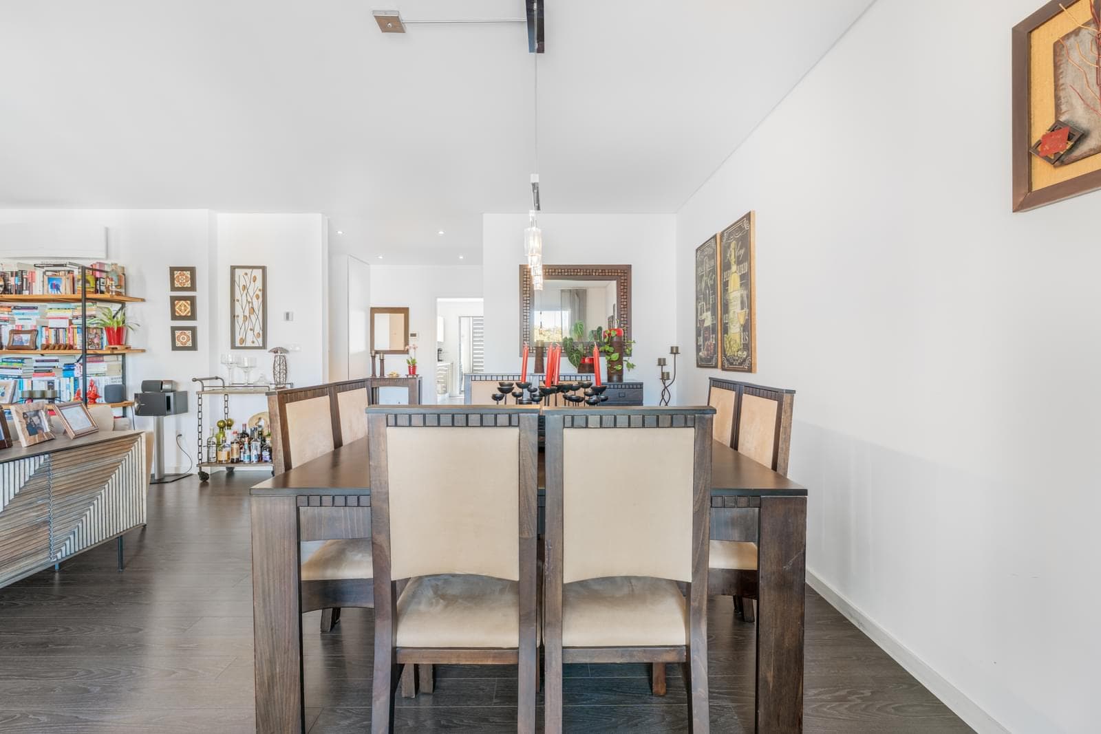 Apartamento T4 com jardim, Parede, Cascais - Imagem 7