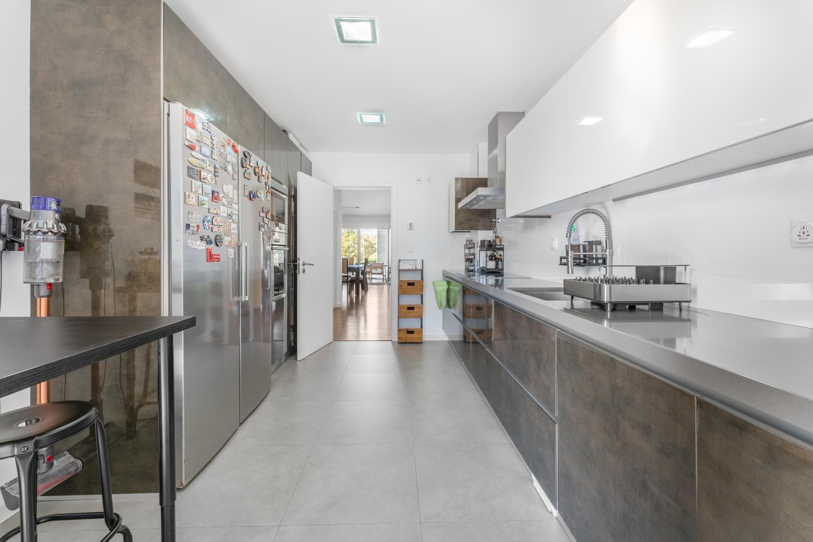Apartamento T4 com jardim, Parede, Cascais - Imagem 11