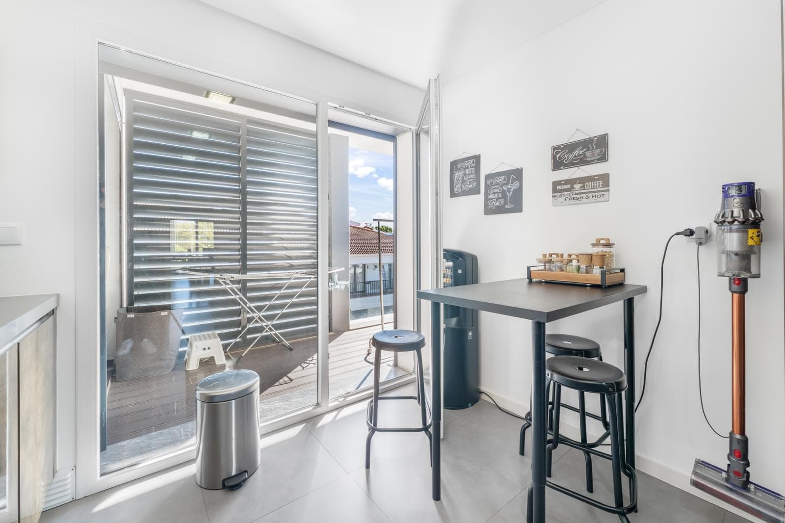 Apartamento T4 com jardim, Parede, Cascais - Imagem 13