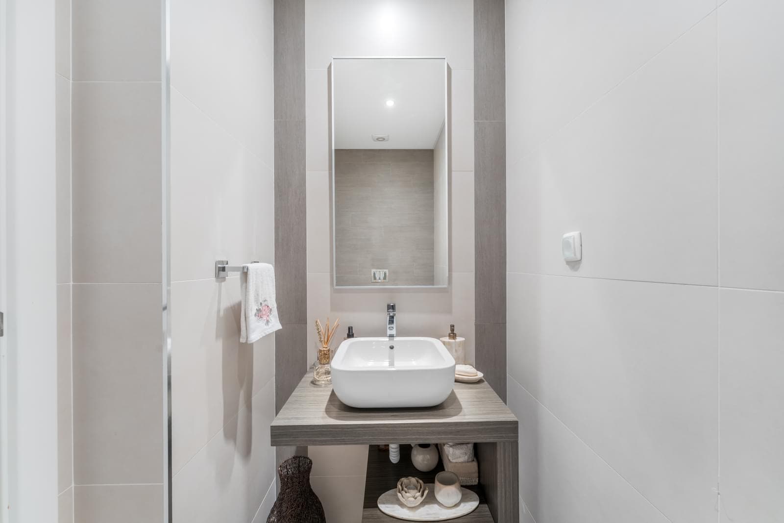 Apartamento T4 com jardim, Parede, Cascais - Imagem 14