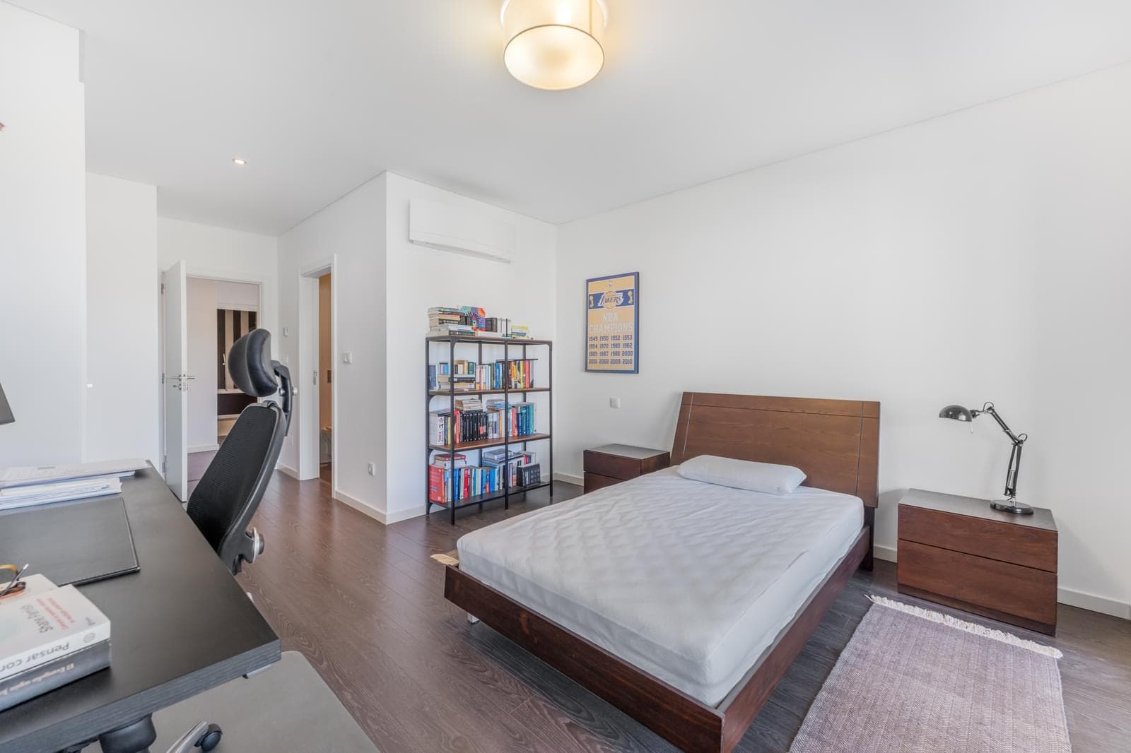 Apartamento T4 com jardim, Parede, Cascais - Imagem 16