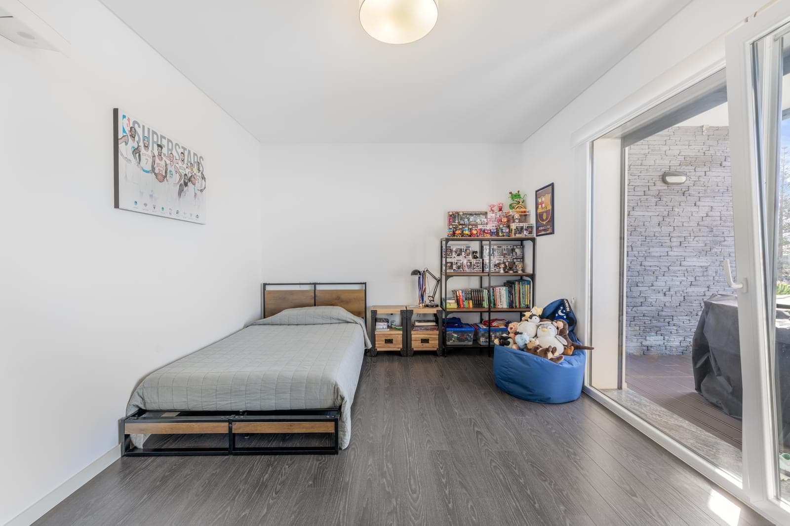 Apartamento T4 com jardim, Parede, Cascais - Imagem 21