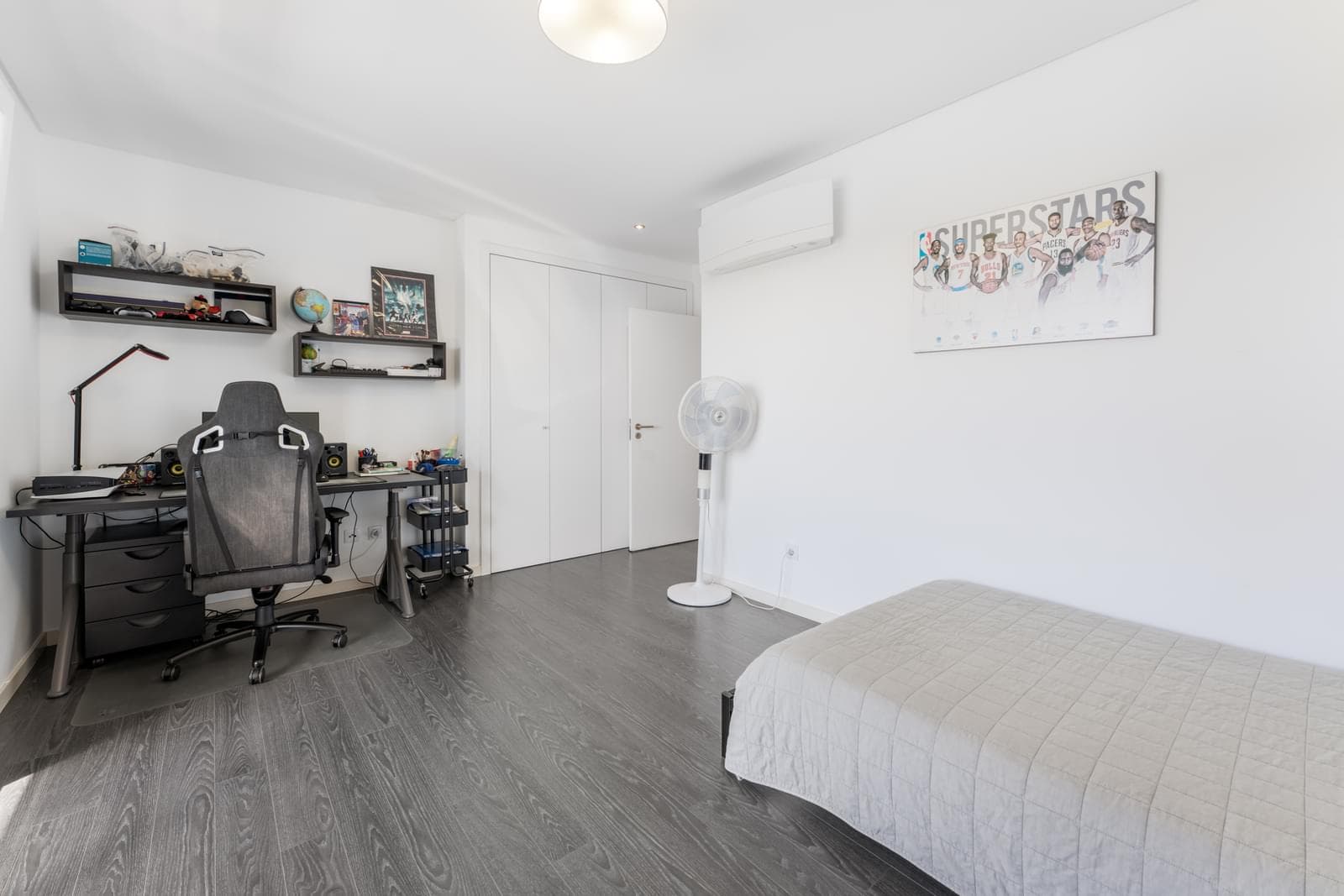 Apartamento T4 com jardim, Parede, Cascais - Imagem 22