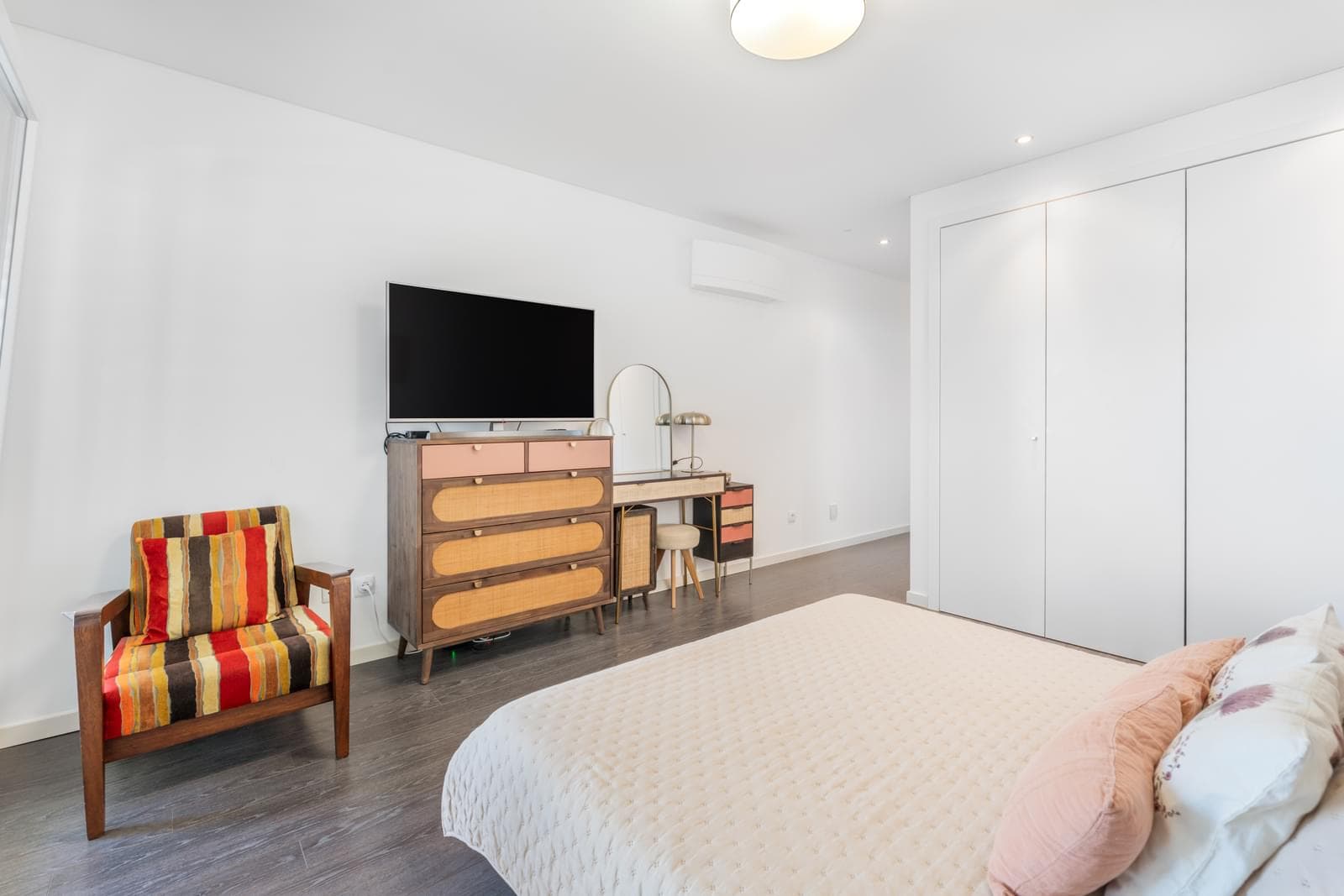 Apartamento T4 com jardim, Parede, Cascais - Imagem 23