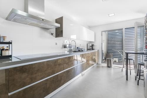 PF38071 - Apartamento T4 com jardim, Parede, Cascais - Imagem 9