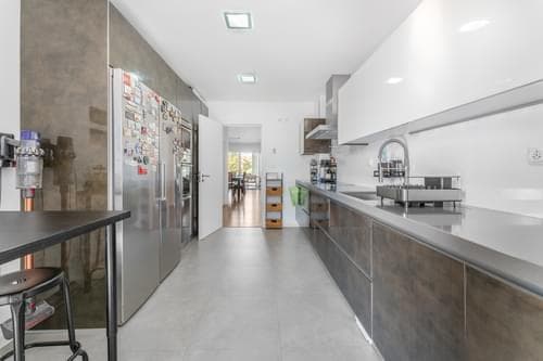 PF38071 - Apartamento T4 com jardim, Parede, Cascais - Imagem 10