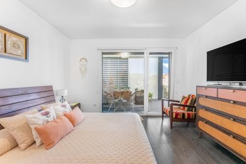 PF38071 - Apartamento T4 com jardim, Parede, Cascais - Imagem 23