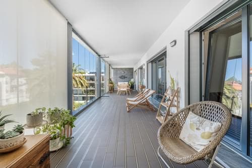 PF38071 - Apartamento T4 com jardim, Parede, Cascais - Imagem 27