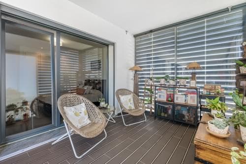 PF38071 - Apartamento T4 com jardim, Parede, Cascais - Imagem 29