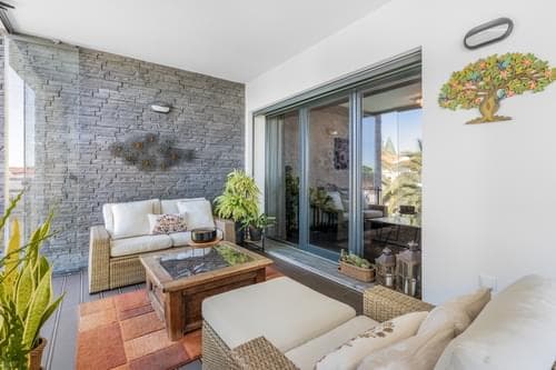 PF38071 - Apartamento T4 com jardim, Parede, Cascais - Imagem 30