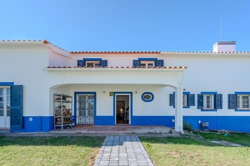 PF38096 - Ferme 9.6 ha, Foros de Vale Figueira, Montemor-o-Novo - Image 27