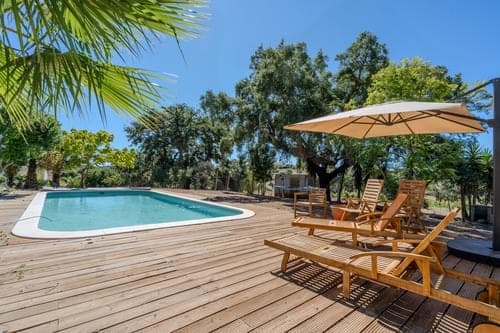 PF38096 - Ferme 9.6 ha, Foros de Vale Figueira, Montemor-o-Novo - Image 2