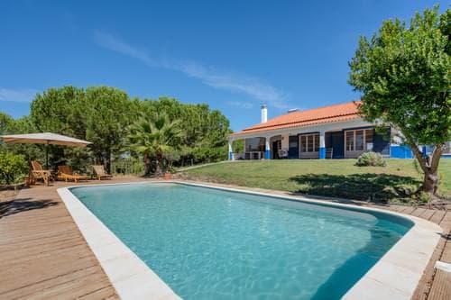 PF38096 - Ferme 9.6 ha, Foros de Vale Figueira, Montemor-o-Novo - Image 29
