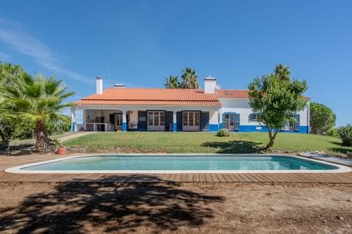 PF38096 - Ferme 9.6 ha, Foros de Vale Figueira, Montemor-o-Novo - Image 30