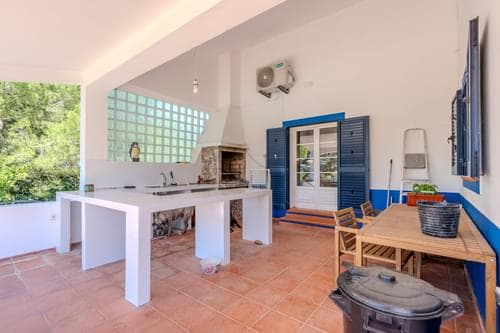 PF38096 - Ferme 9.6 ha, Foros de Vale Figueira, Montemor-o-Novo - Image 32