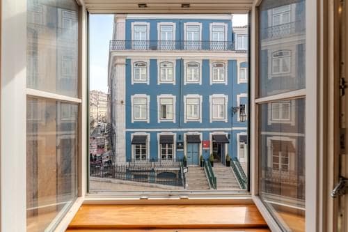 PF38119 - Apartamento T1 novo, Cais do Sodré, Lisboa - Imagem 19