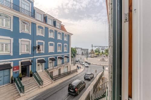 PF38119 - Apartamento T1 novo, Cais do Sodré, Lisboa - Imagem 20