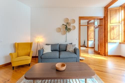 PF38119 - Apartamento T1 novo, Cais do Sodré, Lisboa - Imagem 1