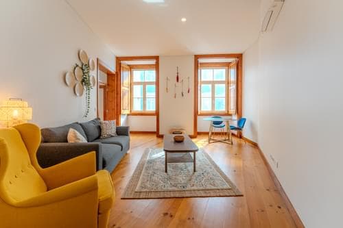 PF38119 - Apartamento T1 novo, Cais do Sodré, Lisboa - Imagem 6