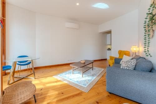 PF38119 - Apartamento T1 novo, Cais do Sodré, Lisboa - Imagem 10
