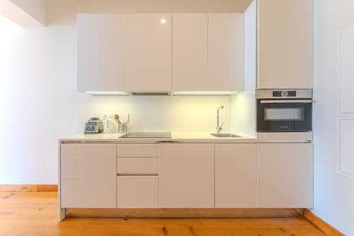 PF38119 - Apartamento T1 novo, Cais do Sodré, Lisboa - Imagem 5