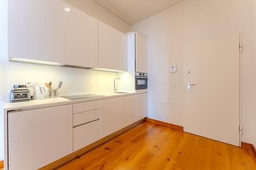 PF38119 - Apartamento T1 novo, Cais do Sodré, Lisboa - Imagem 4