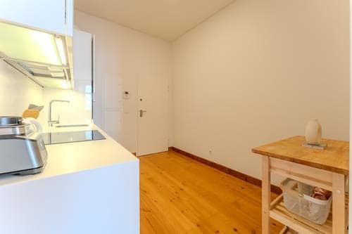 PF38119 - Apartamento T1 novo, Cais do Sodré, Lisboa - Imagem 2